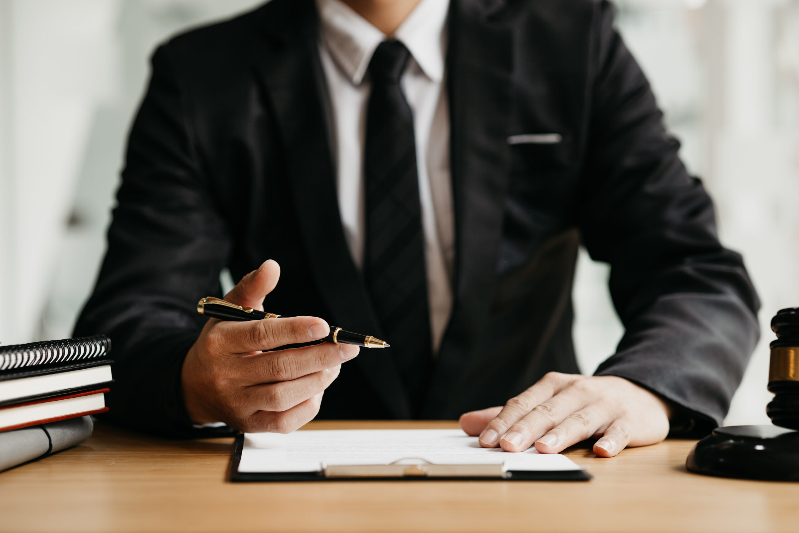 Understanding the Role of a Lawyer in Domestic Assault Cases