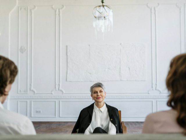 Understanding Your Rights in a Divorce: A Family Law Guide
