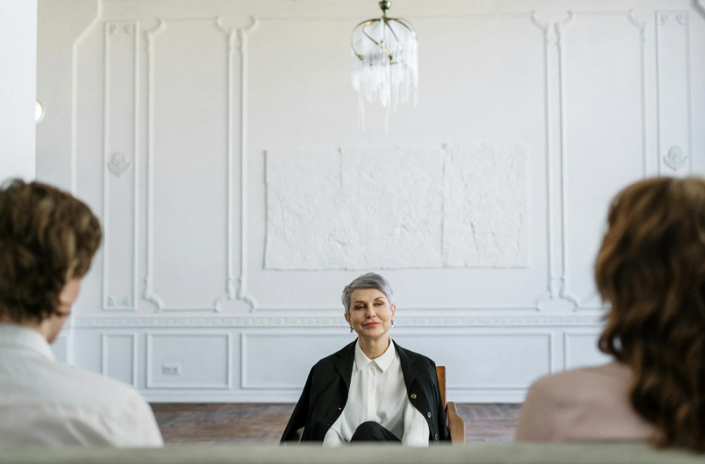 Understanding Your Rights in a Divorce