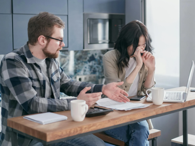 The Divorce Process: Step-by-Step Guide for First Timers