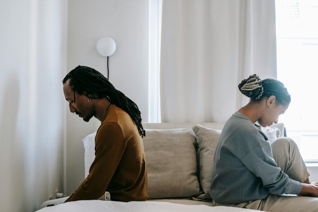 Thinking About Divorce? Here’s What You Need to Know First