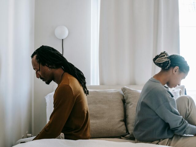 Thinking About Divorce? Here’s What You Need to Know First