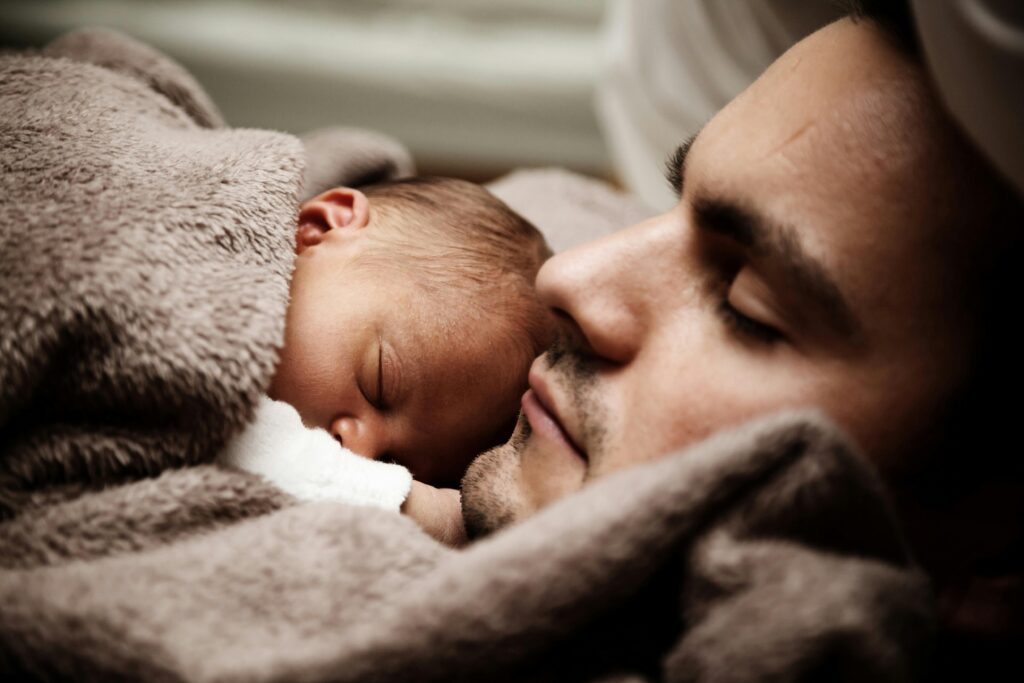 Understanding Paternity in Oklahoma: The Uniform Parentage Act (UPA)