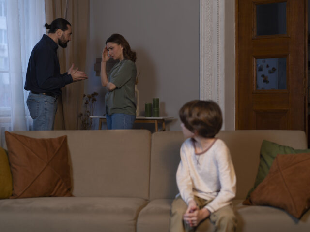 What’s Changing in Oklahoma Child Custody Law: Emerging Trends for Parents