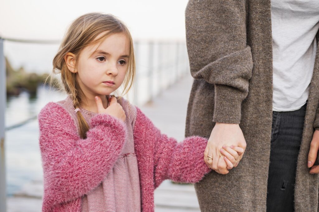 Child Custody Under Oklahoma Law