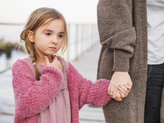 Understanding Relocation and Child Custody Under Oklahoma Law