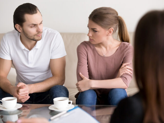 Post-Divorce in Oklahoma: How to Enforce or Modify Court Orders