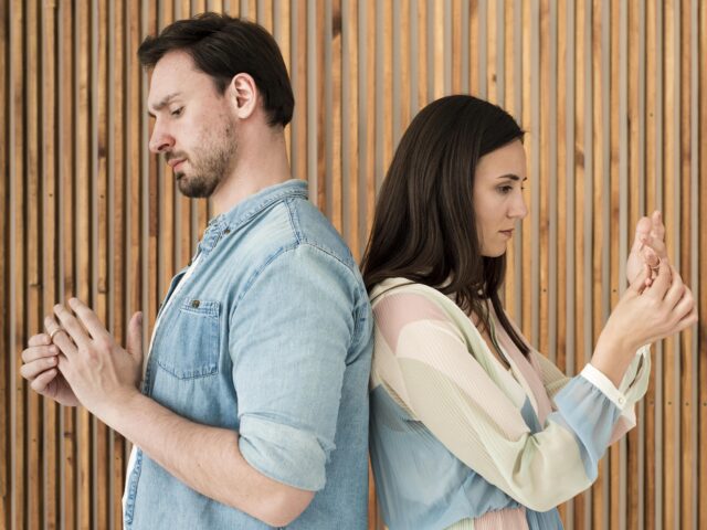 Is Separation Required Before Divorce? What You Need to Know