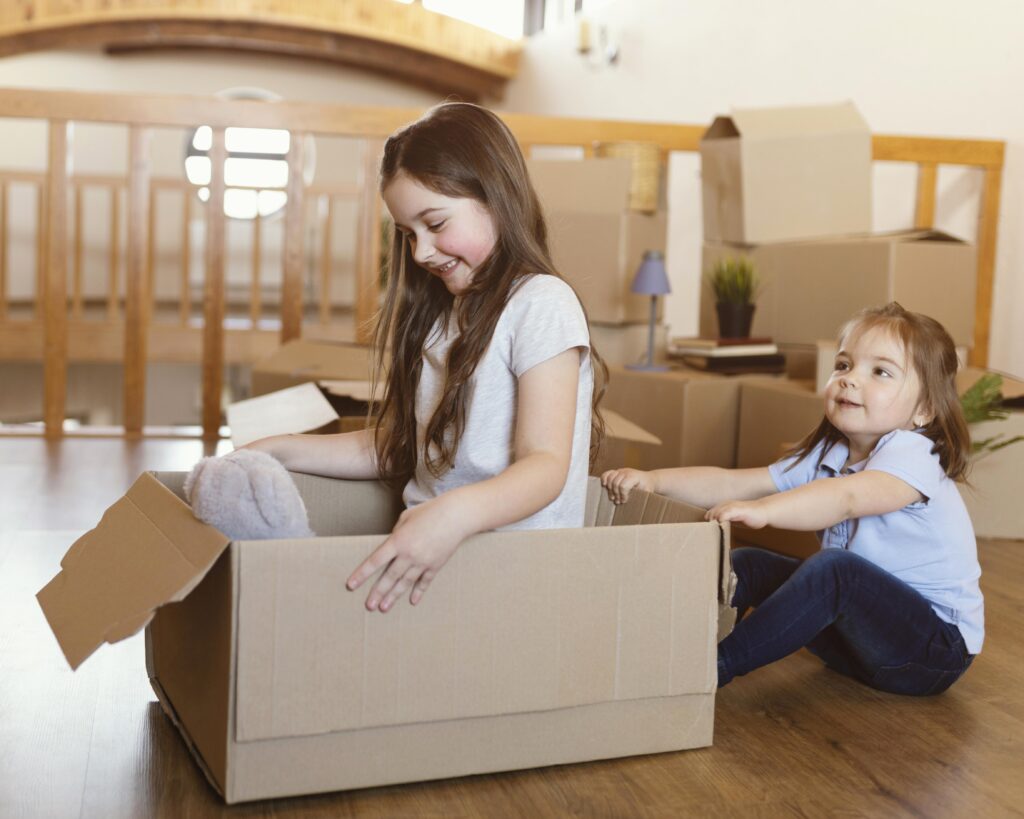 How Relocation Affects Child Custody in Oklahoma
