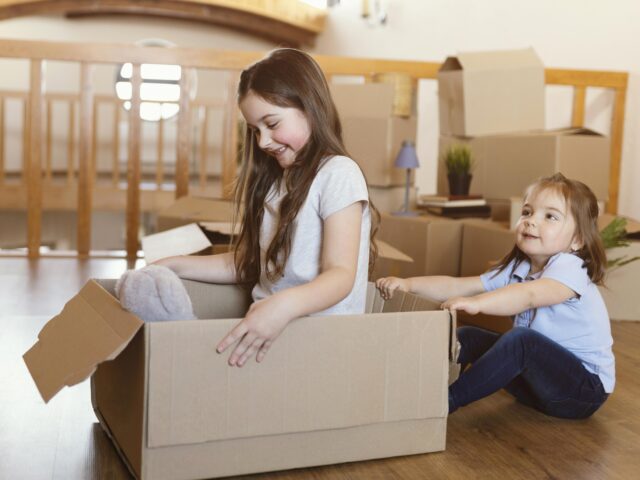 How Relocation Affects Child Custody in Oklahoma