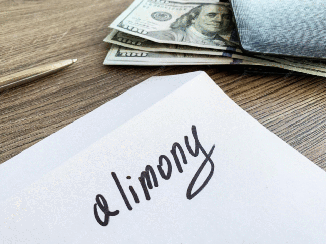 Divorce in Oklahoma? Here’s What You Need to Know About Alimony