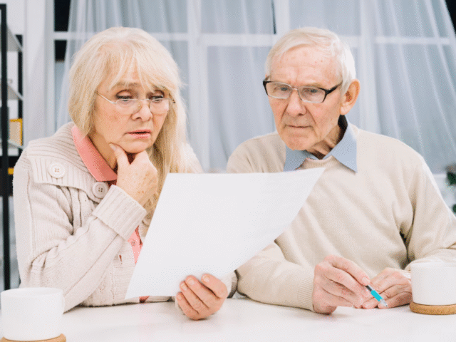Retirement Benefits in Divorce: What Baggs v. Baggs Means for Oklahoma Couples