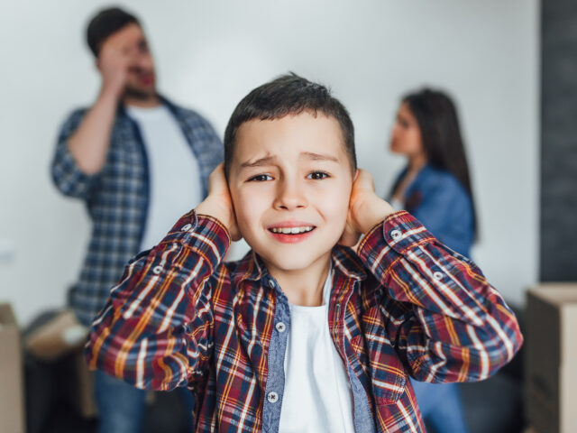 Common Mediation Mistakes That Can Hurt Your Child Custody Case