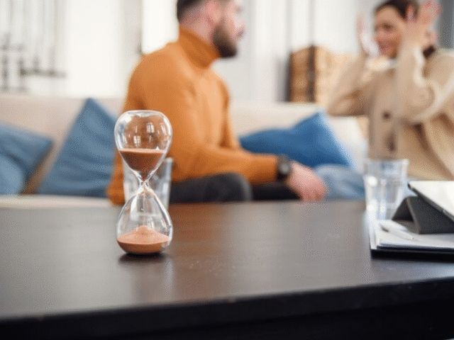 Understanding the Timeline for Divorce in Oklahoma