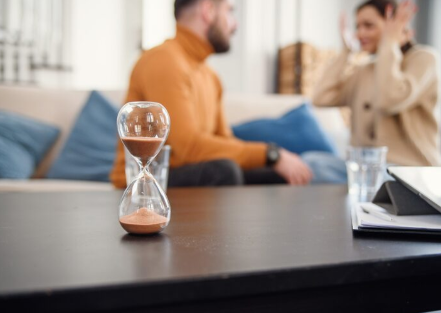 Understanding the Timeline for Divorce in Oklahoma