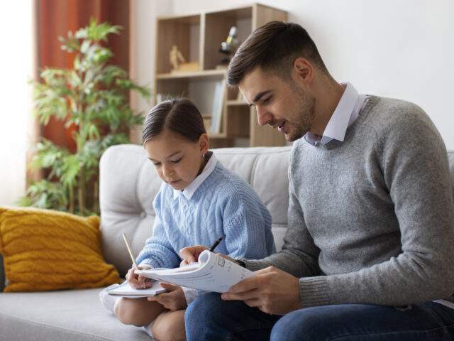 A Guide to Guardianship and Family Law Matters in Oklahoma