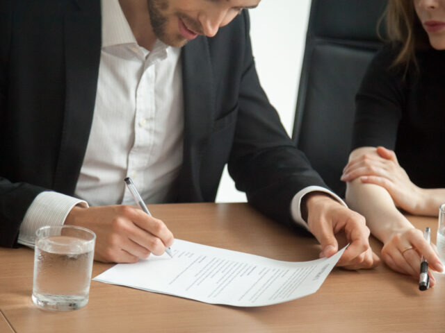 Securing Your Future Before Marriage with Prenuptial Agreements