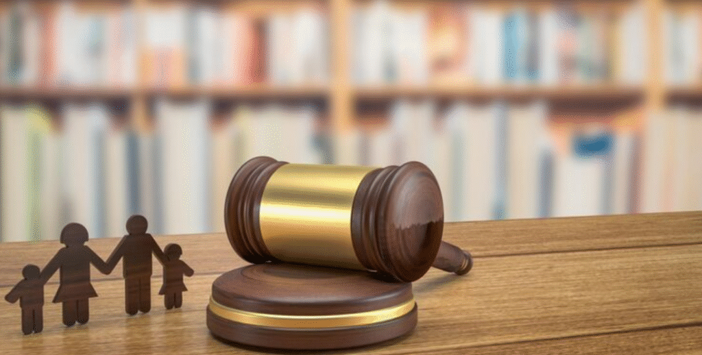 What Really Influences Child Custody Decisions in Oklahoma Courts?