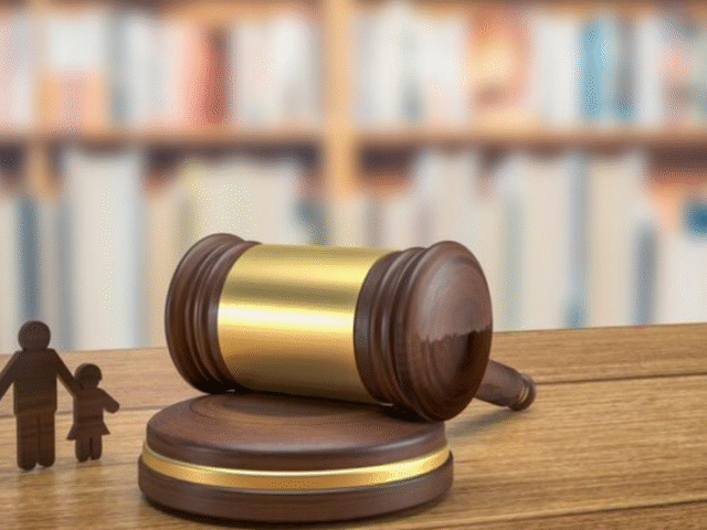 What Really Influences Child Custody Decisions in Oklahoma Courts?