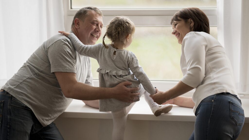 Understanding Grandparent Guardianship in Tulsa