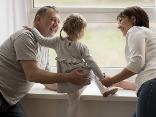 Understanding Grandparent Guardianship in Tulsa