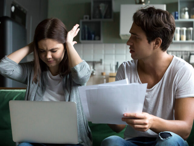 Managing Divorce Debt in Oklahoma: What You Need to Know