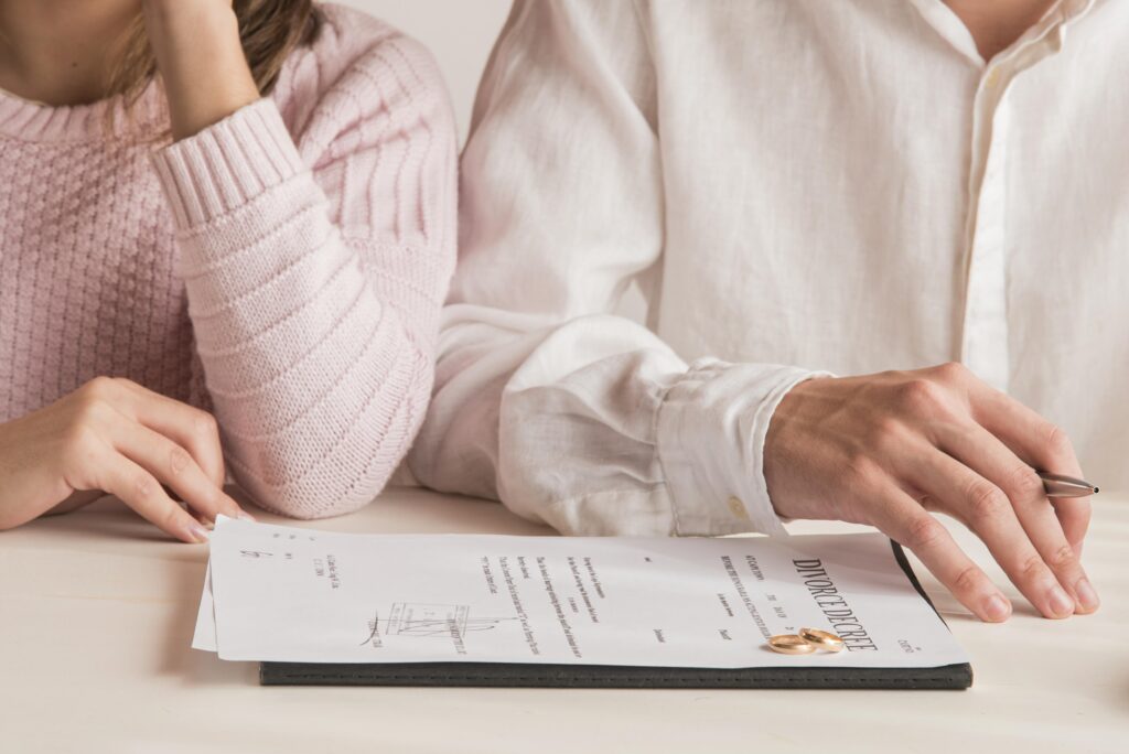 How Long Does Divorce Take in Oklahoma?