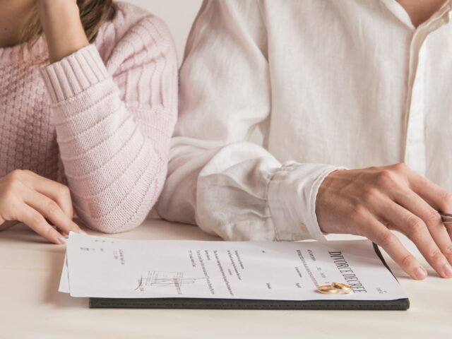 How Long Does Divorce Take in Oklahoma?