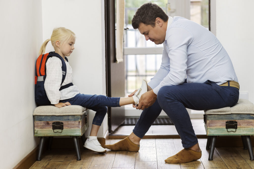 What Does Child Support Cover in Oklahoma?