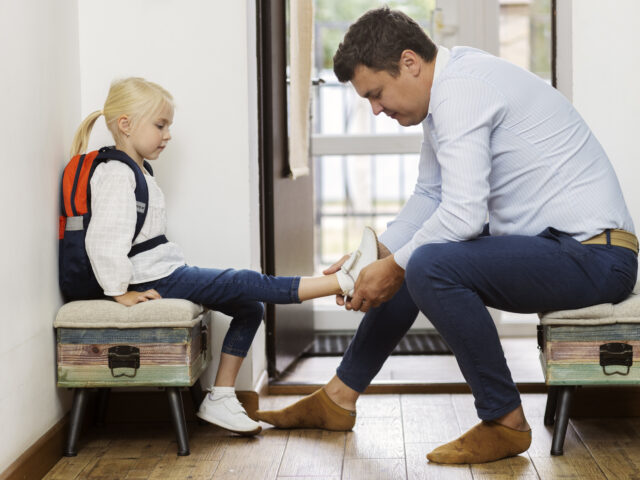 What Does Child Support Cover in Oklahoma?