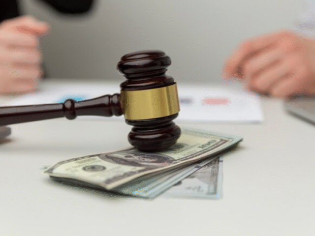 How a Divorce Lawyer Can Help With Alimony Cases in Oklahoma