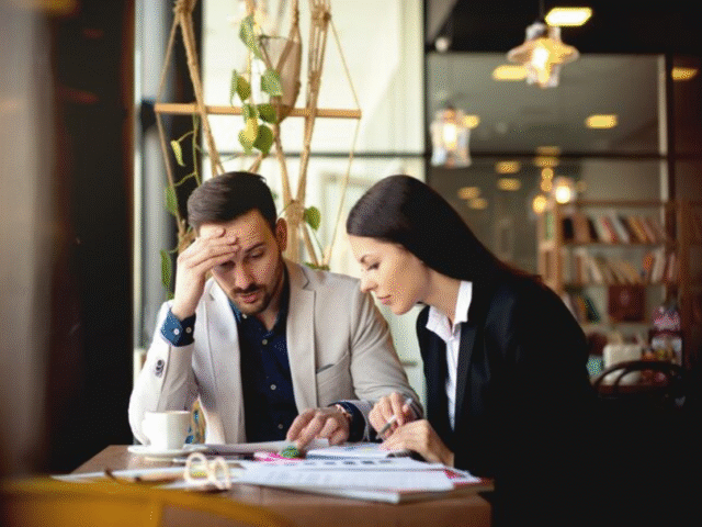 Protecting Your Business During Divorce in Oklahoma