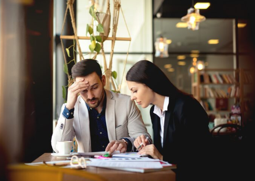 Protecting Your Business During Divorce in Oklahoma